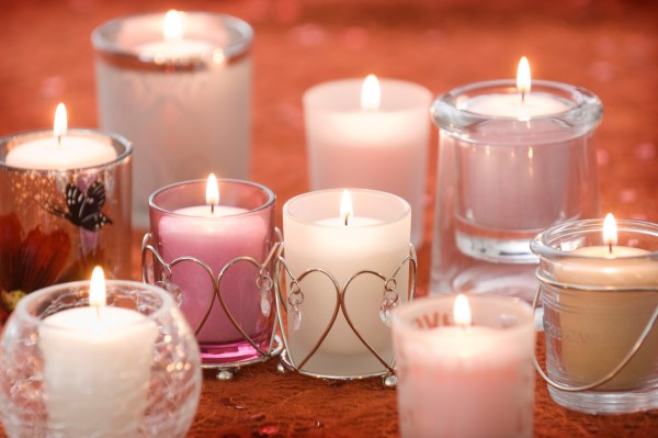 Votivkerzen Set - 14x Fruit von Yankee Candle