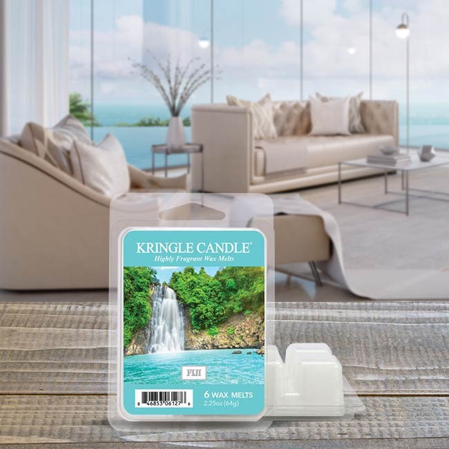 WaxMelt - Fiji von Kringle Candle
