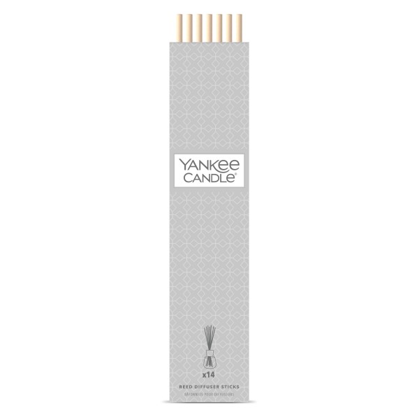 Reed Diffuser Signature Ersatzstäbchen von Yankee Candle