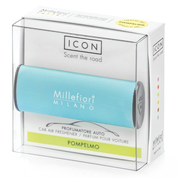 ICON Autoduft "Classic" - Pompelmo von Millefiori
