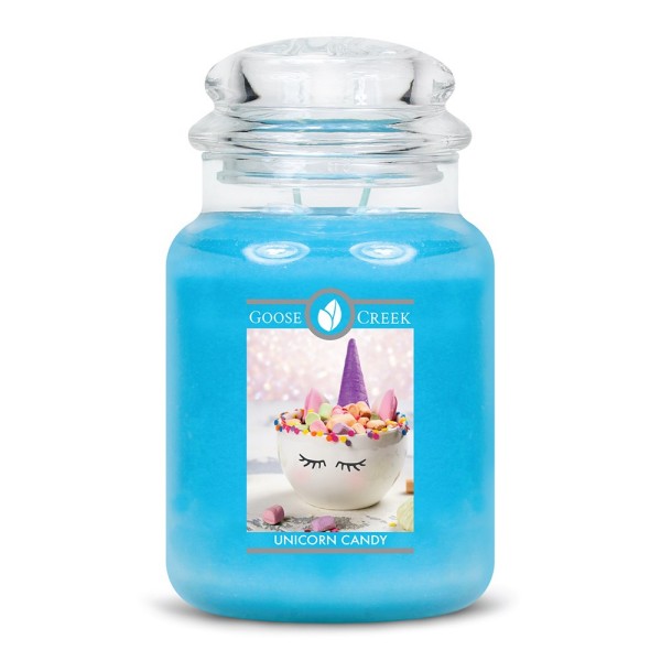 Unicorn Candy - 680g von Goose Creek