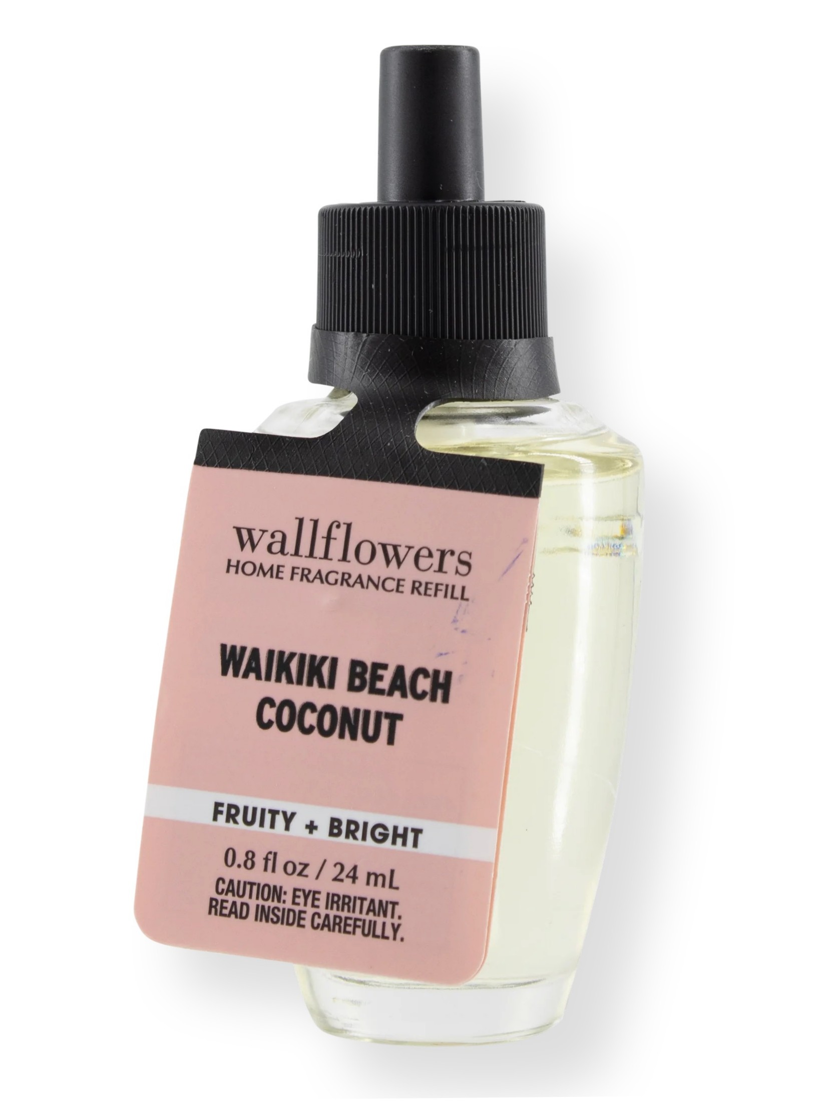 Wallflower Nachfüller - Waikiki Beach Coconut von Bath and Body Works