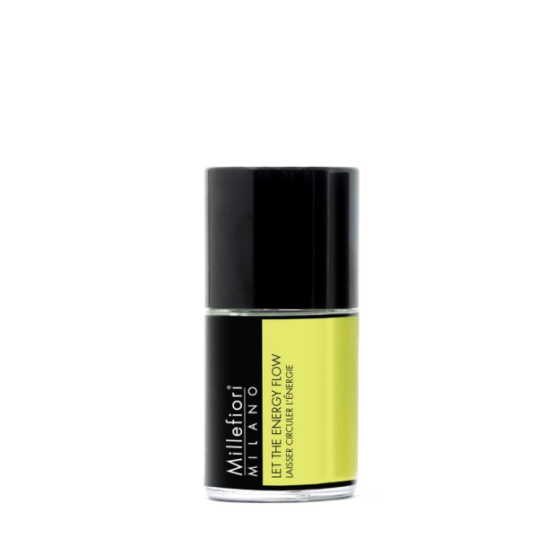 Moveo Refill - Let the engergy flow von Millefiori