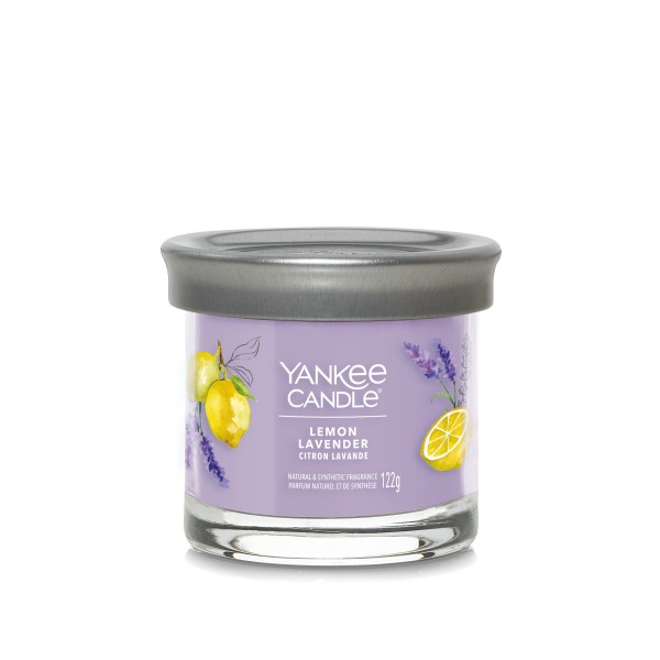 Lemon Lavender - Signature  Tumbler S von Yankee Candle