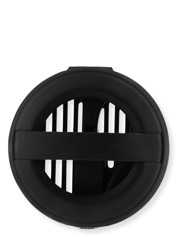 Autoduft - Universal- und Lüftungs-Clip - Schwarz von Bath and Body Works