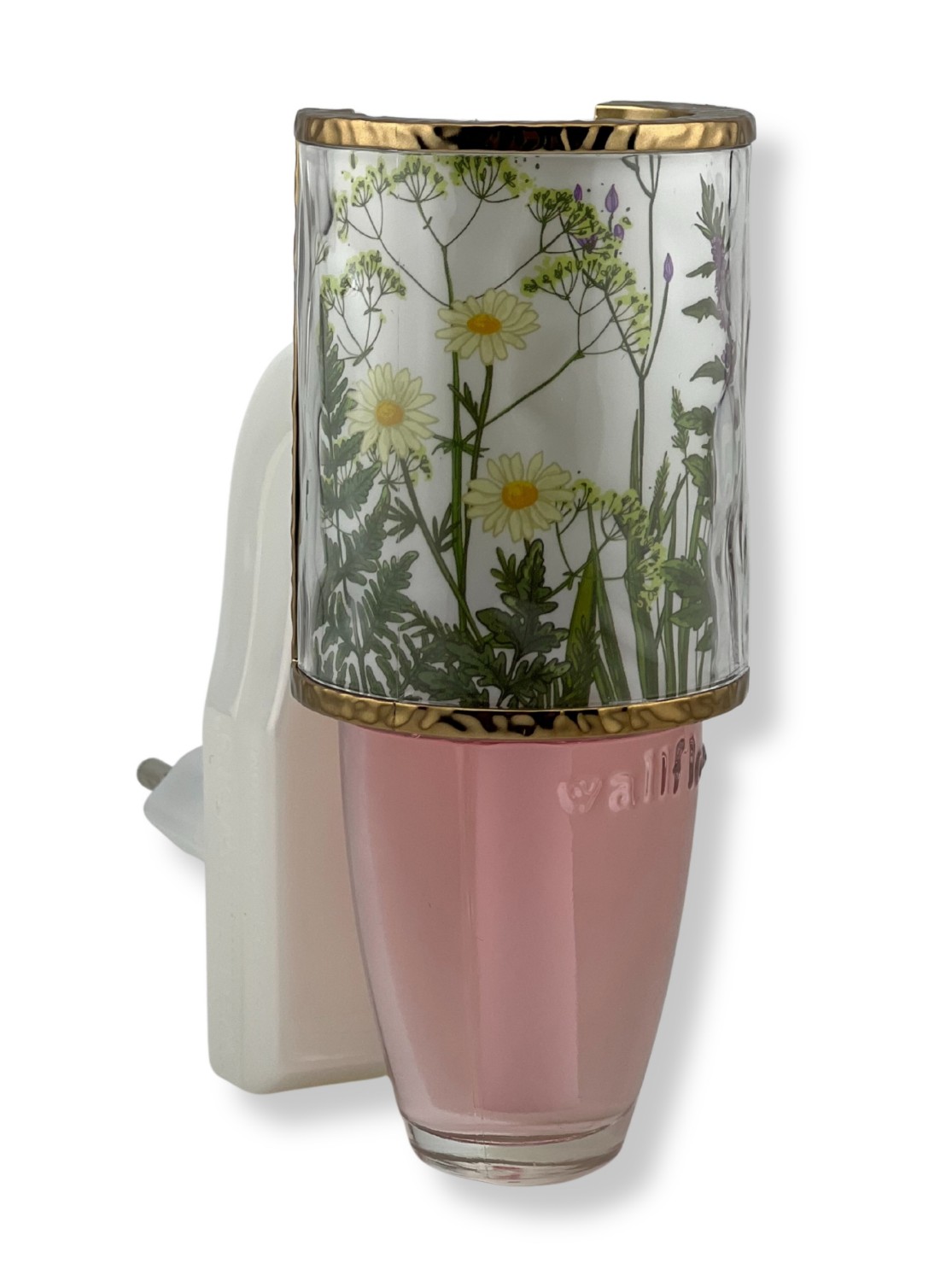 Wallflower Duftstecker - Frühlingsblumen von Bath and Body Works