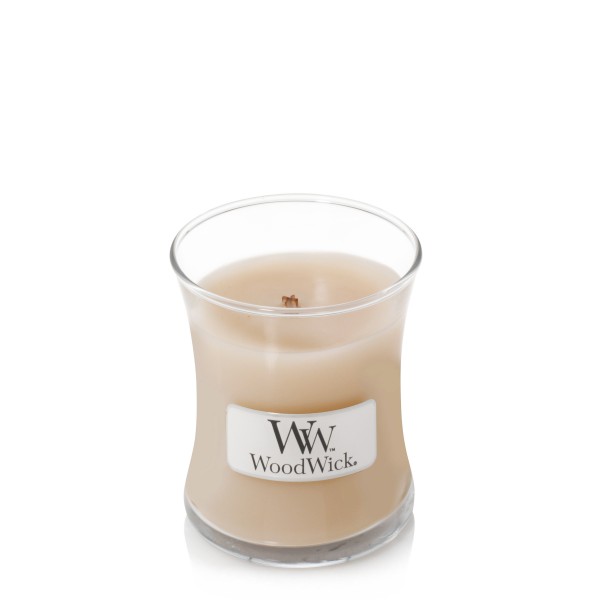 White Honey - Jar Mini von Woodwick