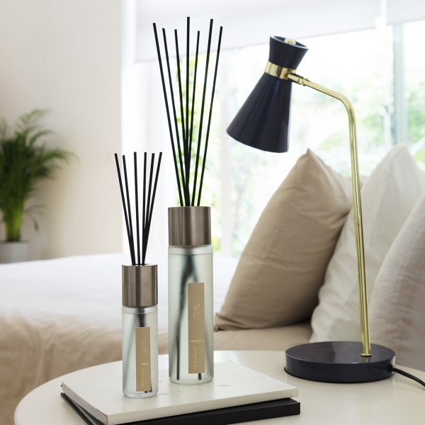 Selected - Cedar - Stick Diffuser 100ml von Millefiori