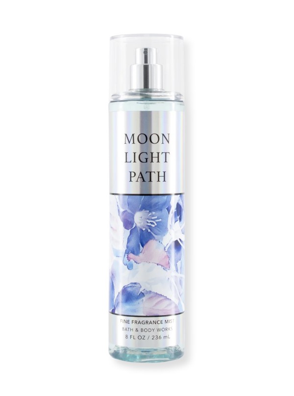 Body Spray - Moonlight Path - 236ml