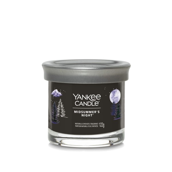 Midsummer’s Night - Signature  Tumbler S von Yankee Candle