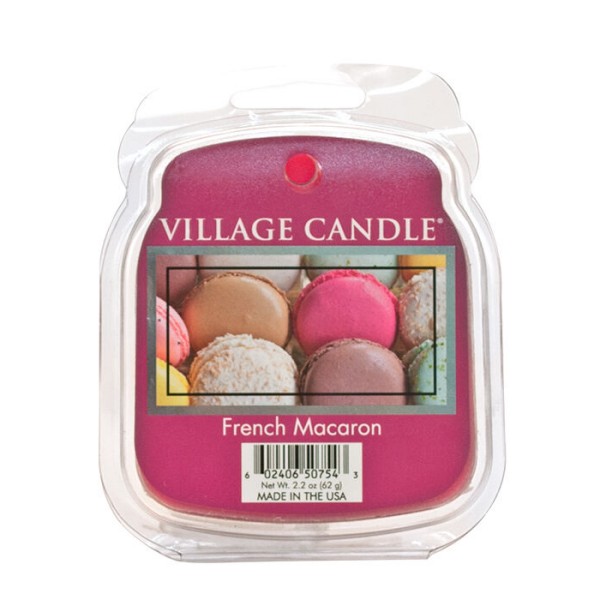French Macaron - Melts von Village Candle