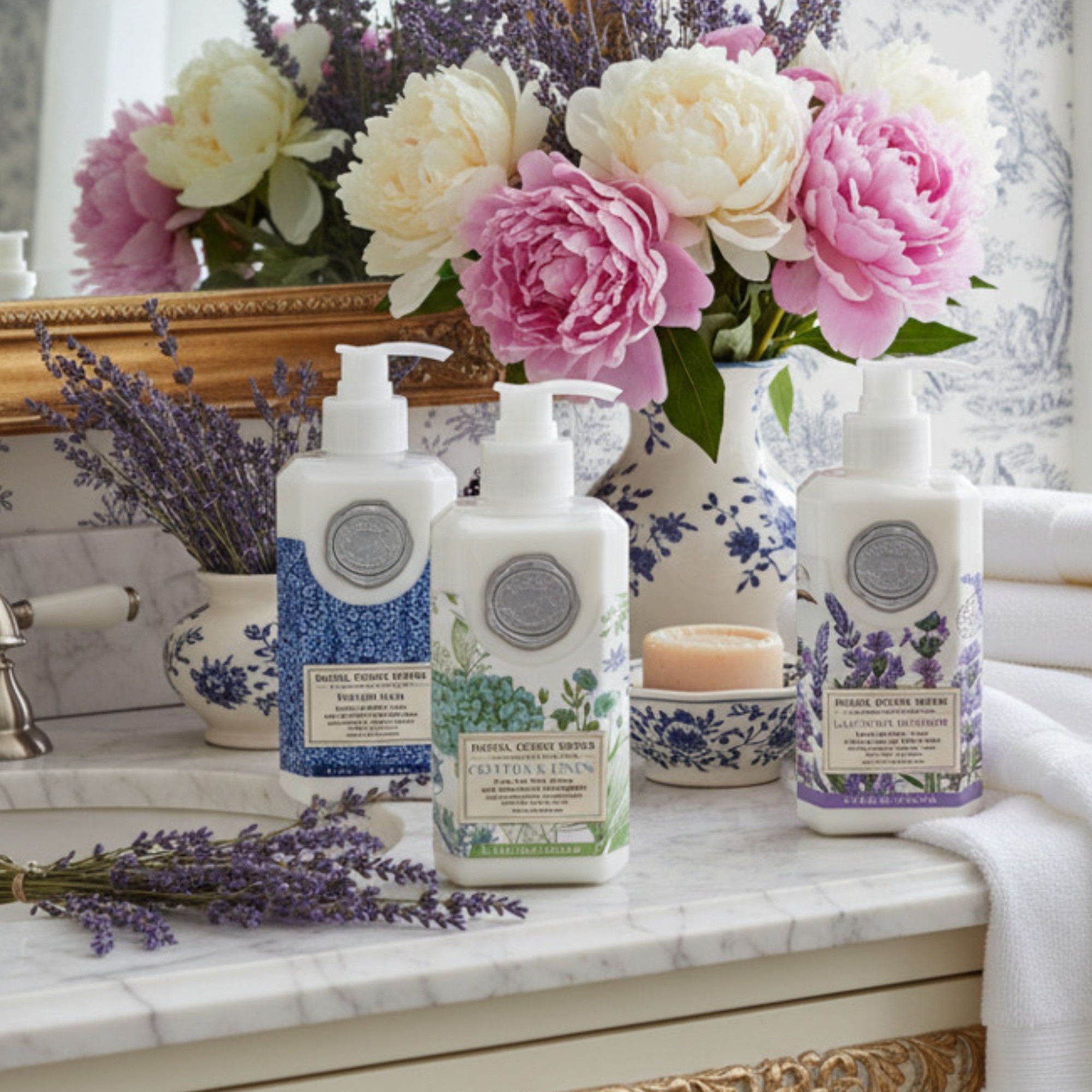 Body Lotion