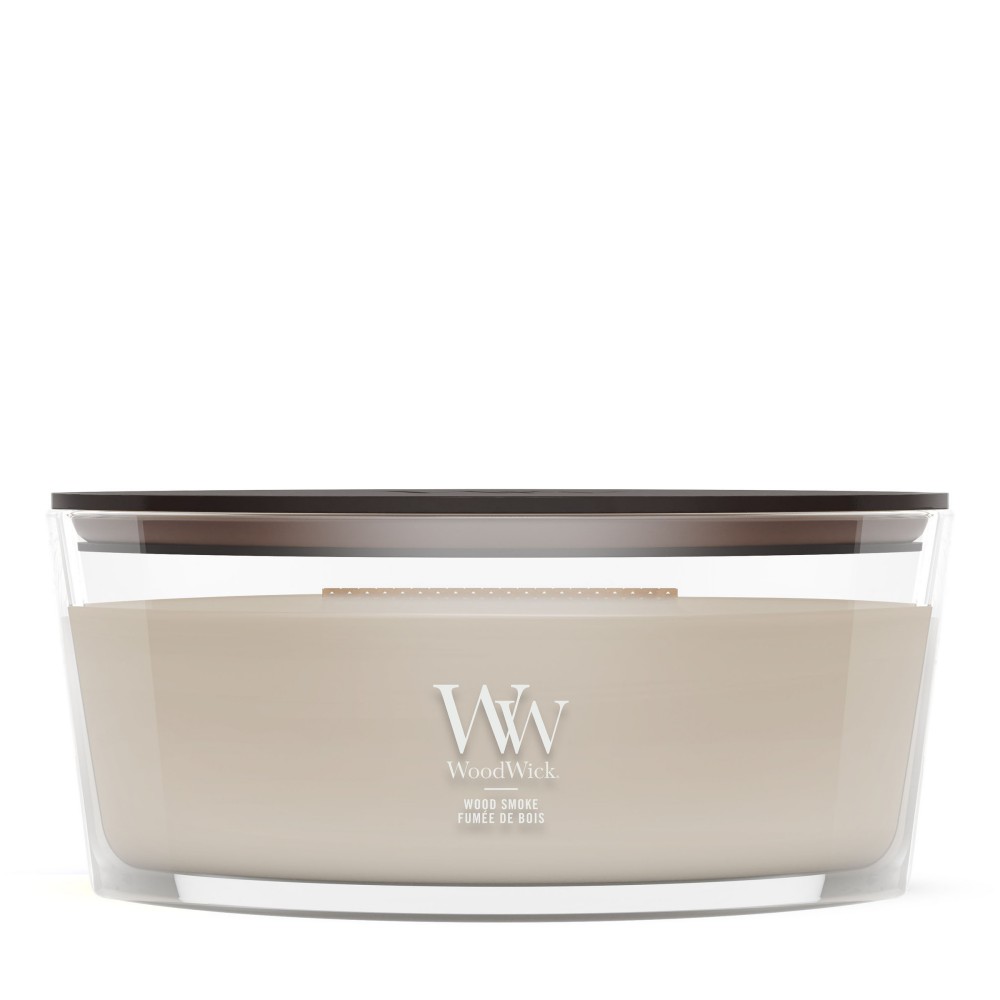 Wood Smoke - Ellipse von Woodwick