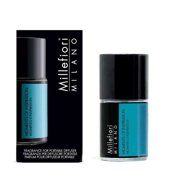 Moveo Refill - Moments of inspiration von Millefiori