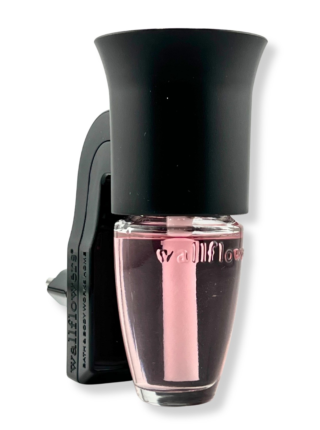 Wallflower Duftstecker - Schwarz von Bath and Body Works