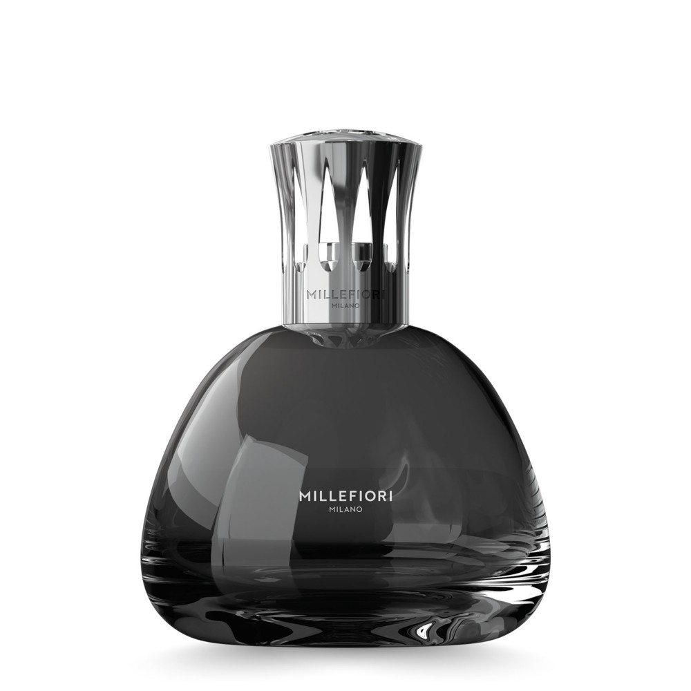 Katalytische Lampe - Rauchglas von Millefiori