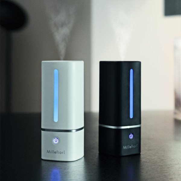 Moveo Diffuser - Schwarz von Millefiori