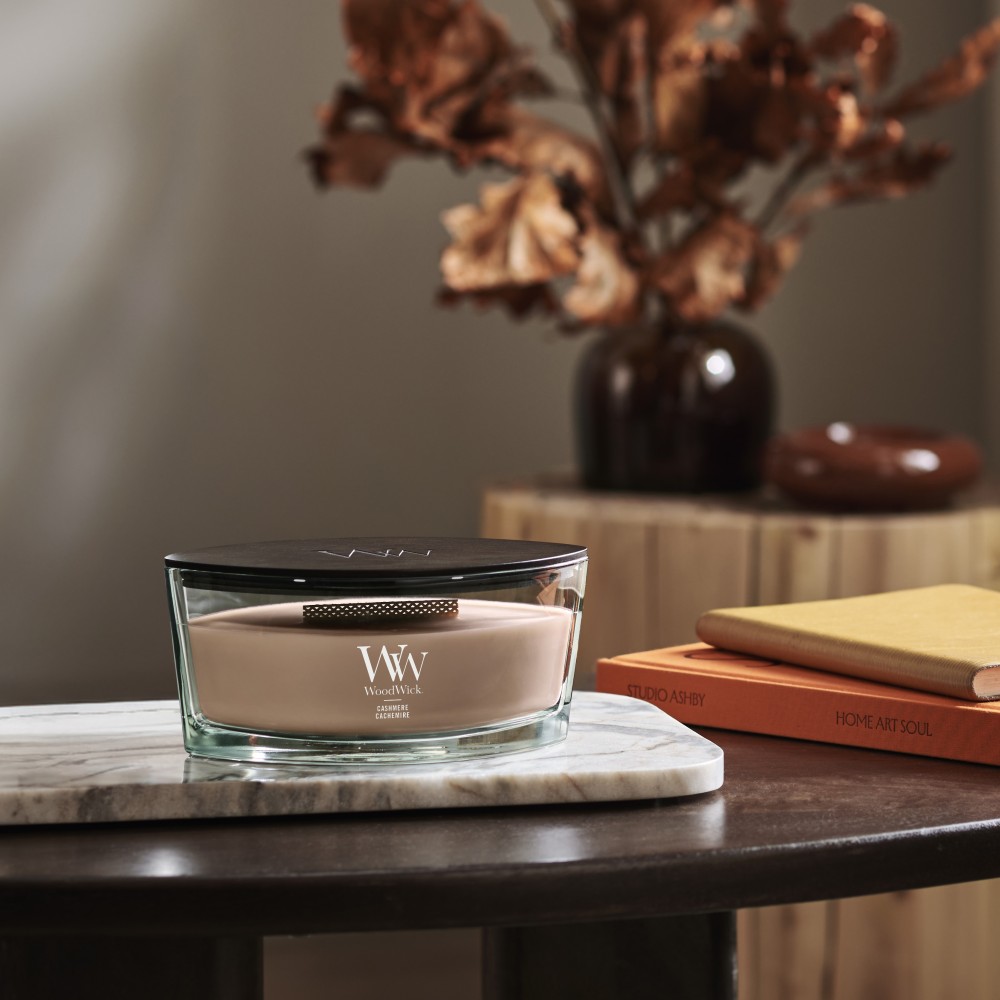 Cashmere - Ellipse von Woodwick
