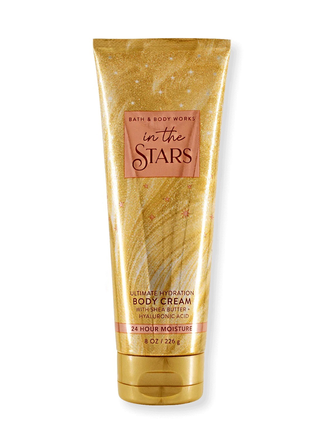 Body Cream - In the Stars - 226g von Bath and Body Works
