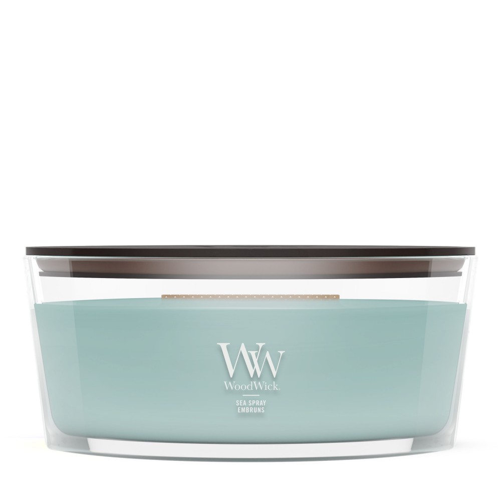 Sea Spray - Ellipse von Woodwick