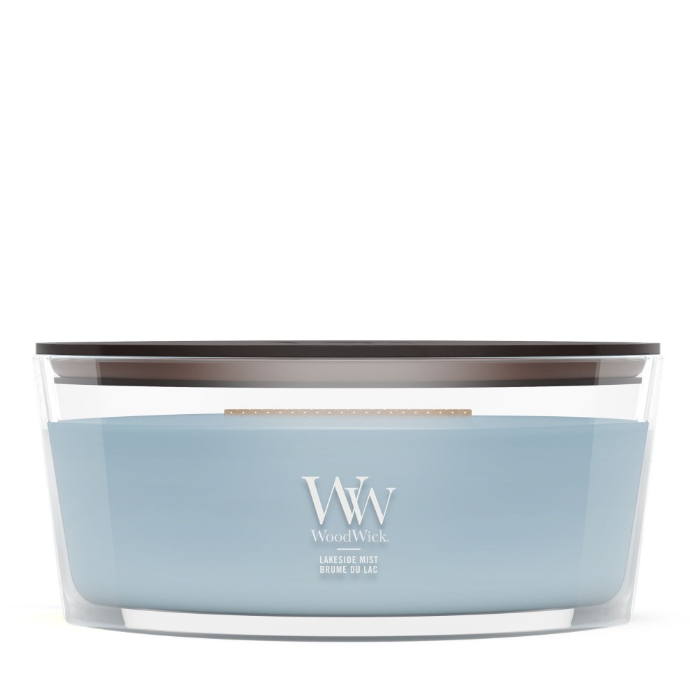 Lakeside Mist - Ellipse von Woodwick