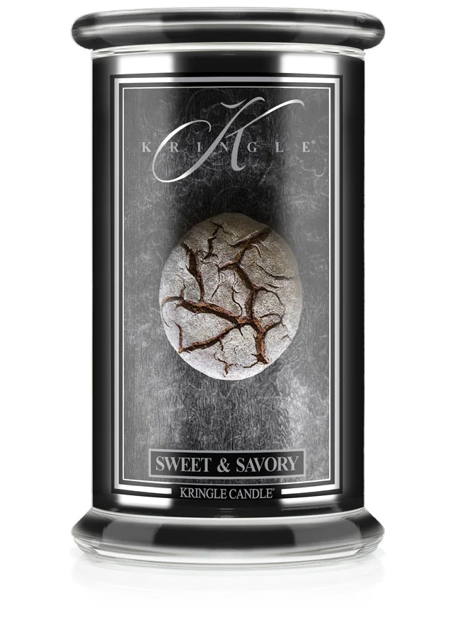 Sweet & Savory - Reserve Line 623g von Kringle Candle