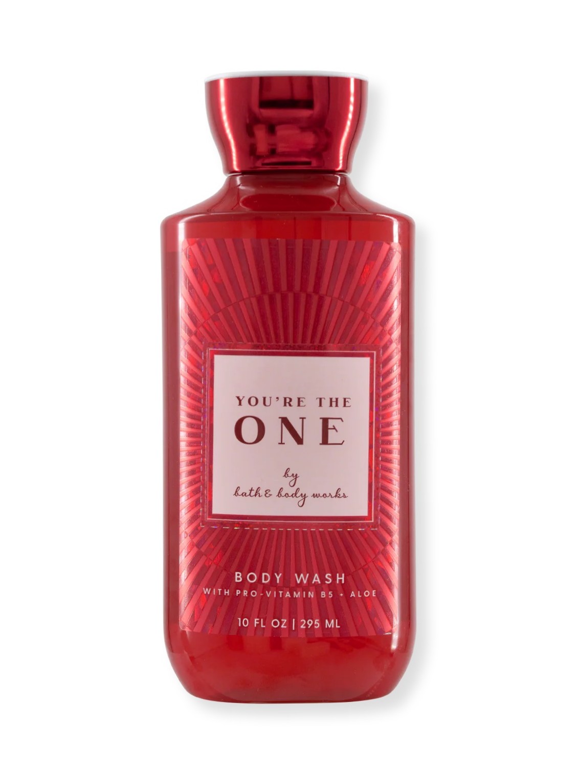 Duschgel - You're the one - 295ml von Bath and Body Works