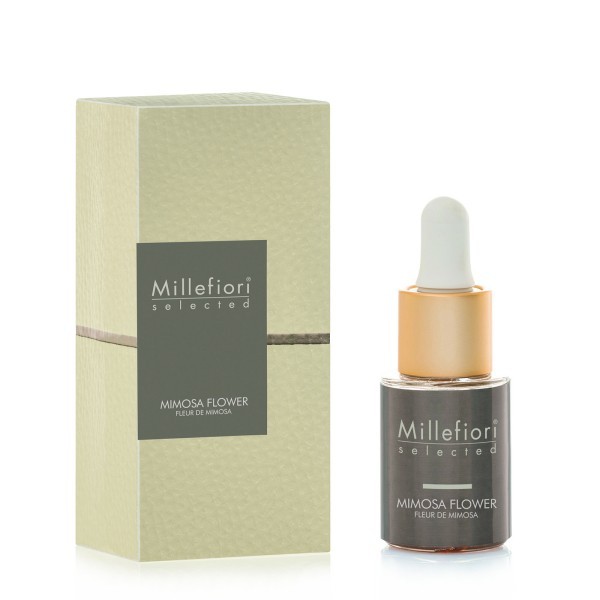 Selected Wasserlöslicher Duft - Mimosa Flower von Millefiori