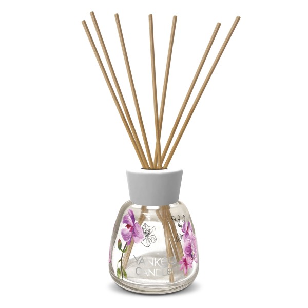 Wild Orchid - Signature Reed Diffuser von Yankee Candle