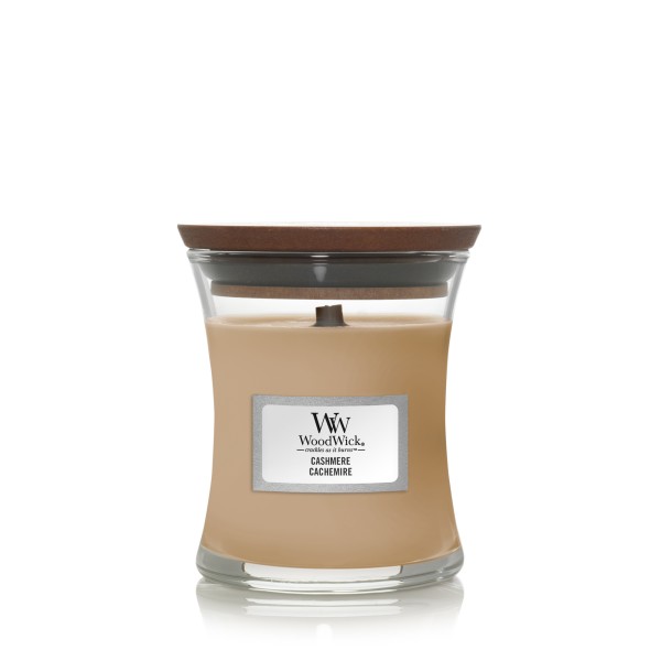 Cashmere - Jar Mini von Woodwick
