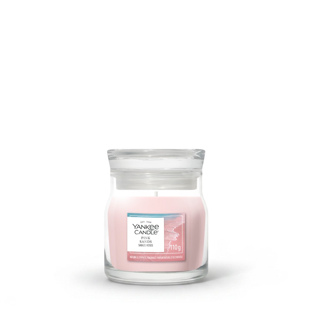 Pink Sands - Signature Jar S