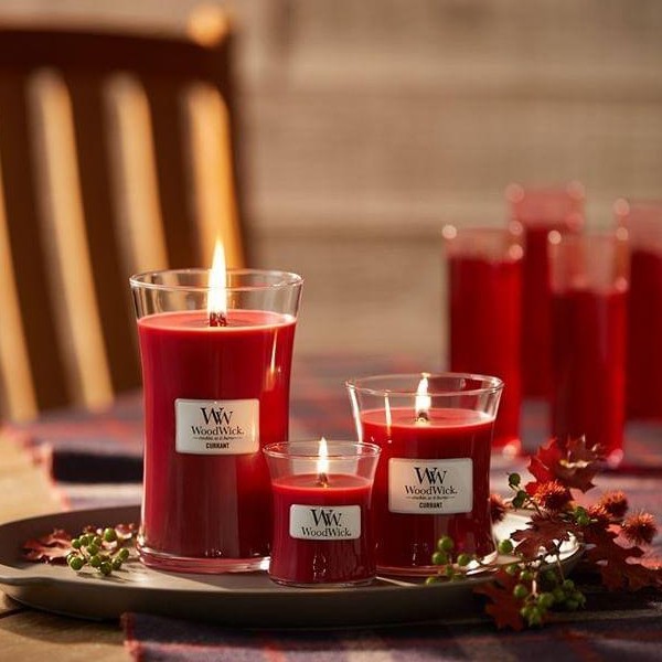 Currant - Jar M von Woodwick