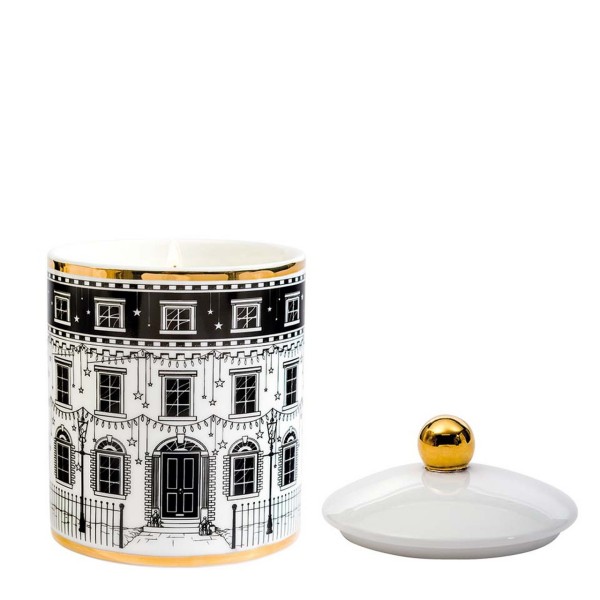 Keepsake Duftkerze - The Georgian von Stoneglow