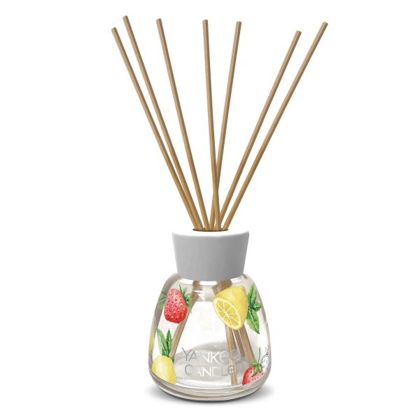 Iced Berry Lemonade - Signature Reed Diffuser von Yankee Candle