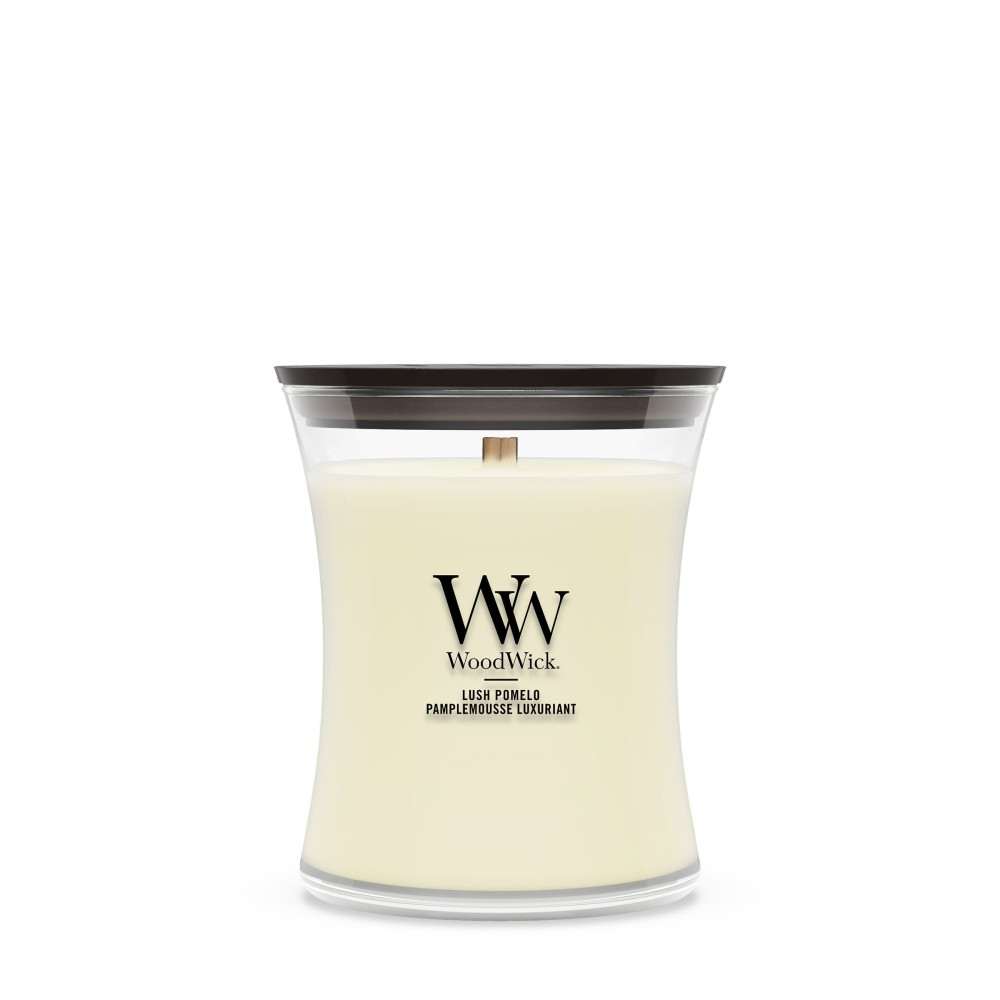 Lush Pomelo - Jar M von Woodwick