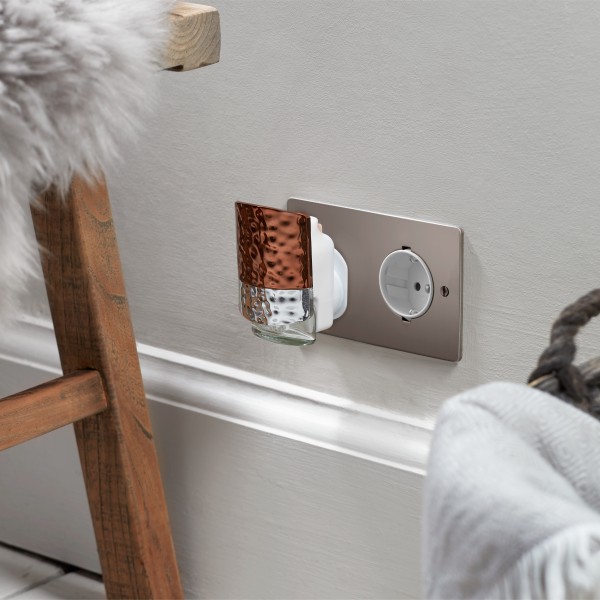 ScentPlug - Hammered Copper von Yankee Candle