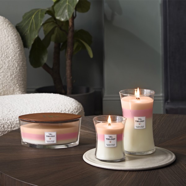 Trilogy Blooming Orchard - Ellipse von Woodwick