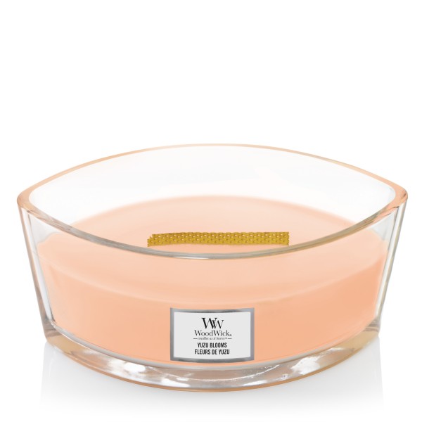 Yuzu Blooms - Ellipse von Woodwick