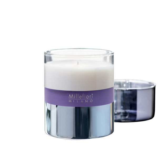 Duftkerze - Fior di Muschio von Millefiori