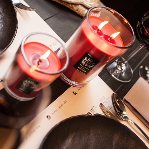 Rendezvous - Large von Vellutier