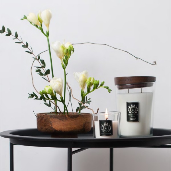 Japanese Garden - Large von Vellutier