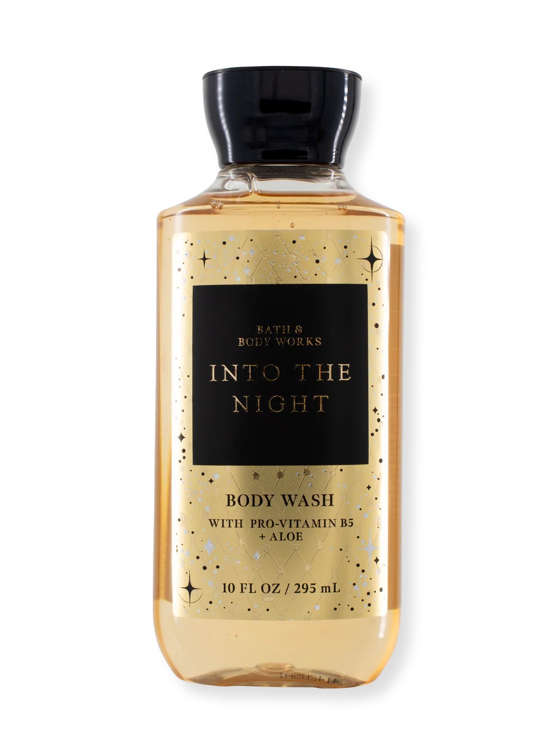 Duschgel - Into the Night - 295ml von Bath and Body Works