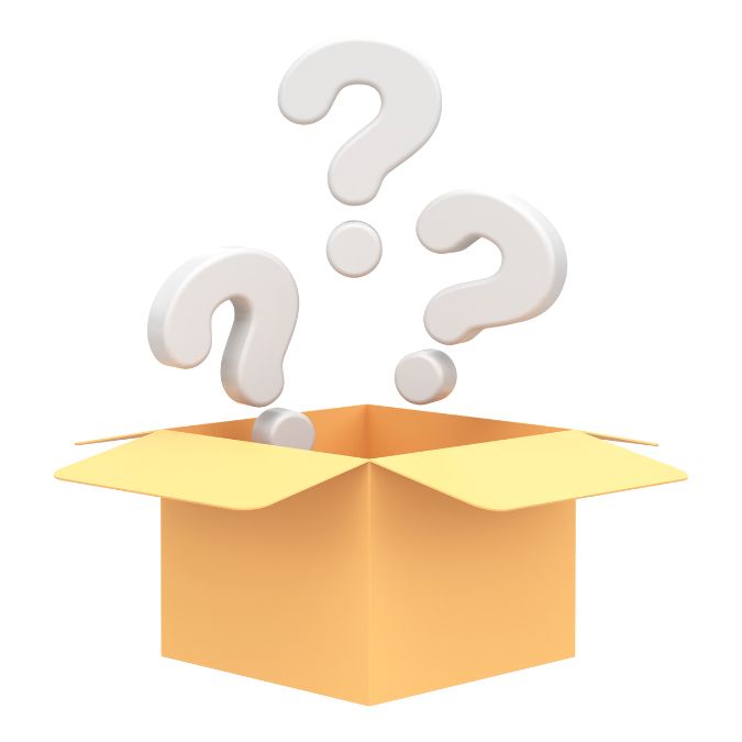 Überraschungs-Box von World of Scent