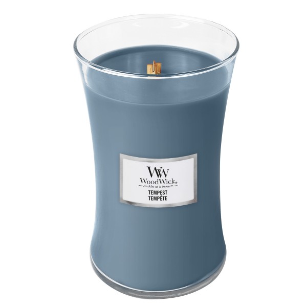 Tempest - Jar L von Woodwick