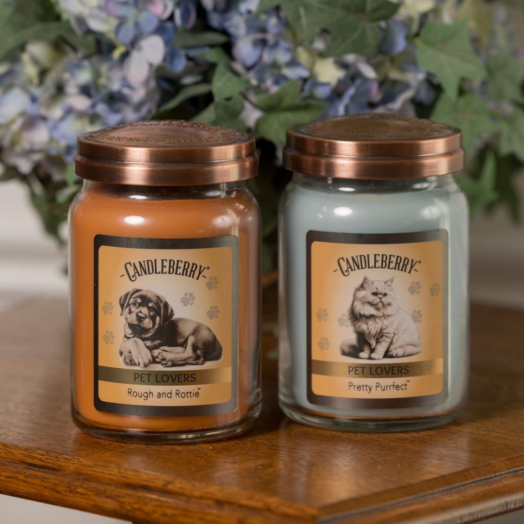 Pet Lovers Collection