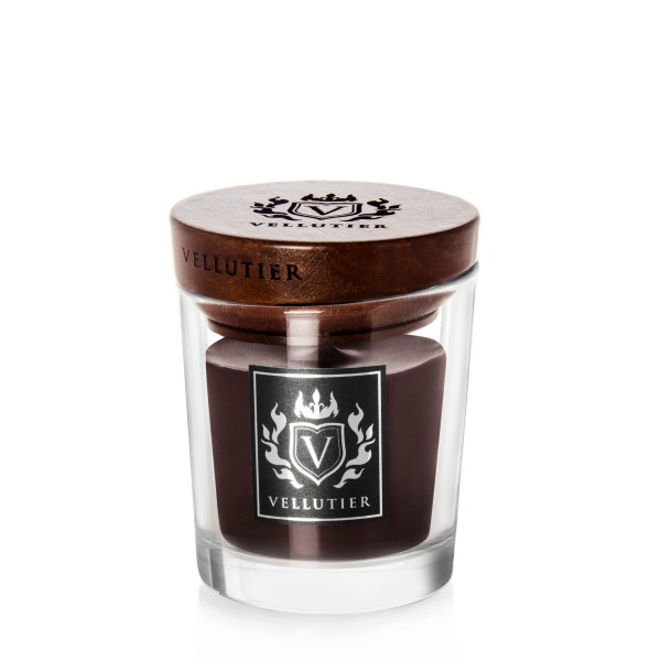 Swiss Chocolate Fondant - Small von Vellutier