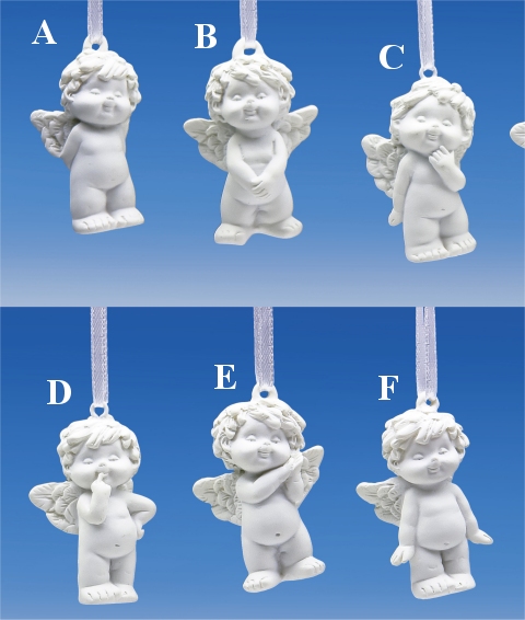 hgd. weiss H4,5cm von IGOR