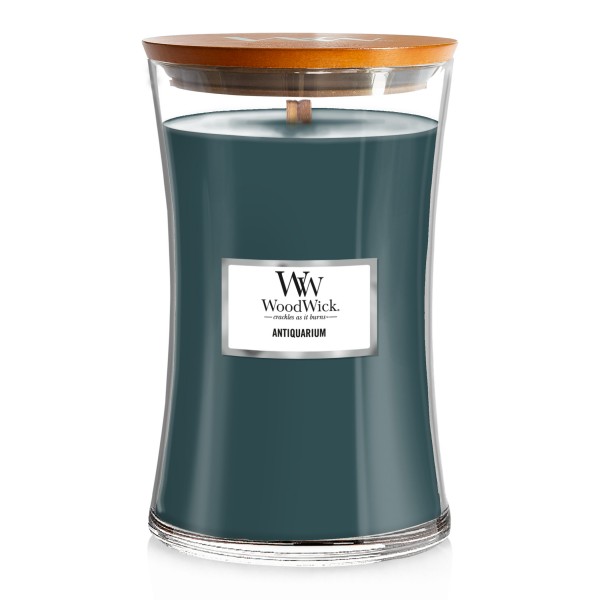 Antiquarium - Jar L von Woodwick