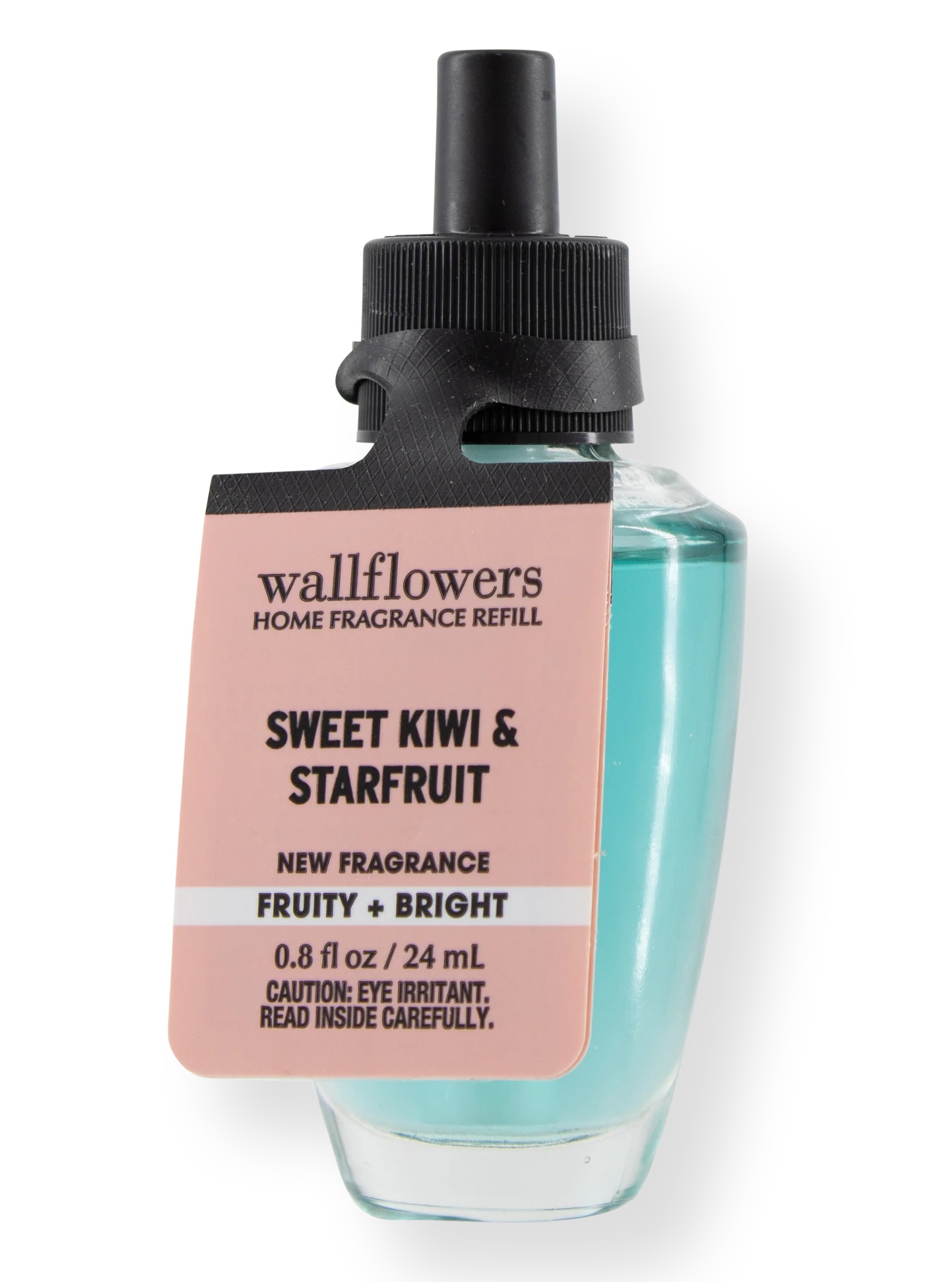 Wallflower Nachfüller - Sweet Kiwi & Starfruit von Bath and Body Works
