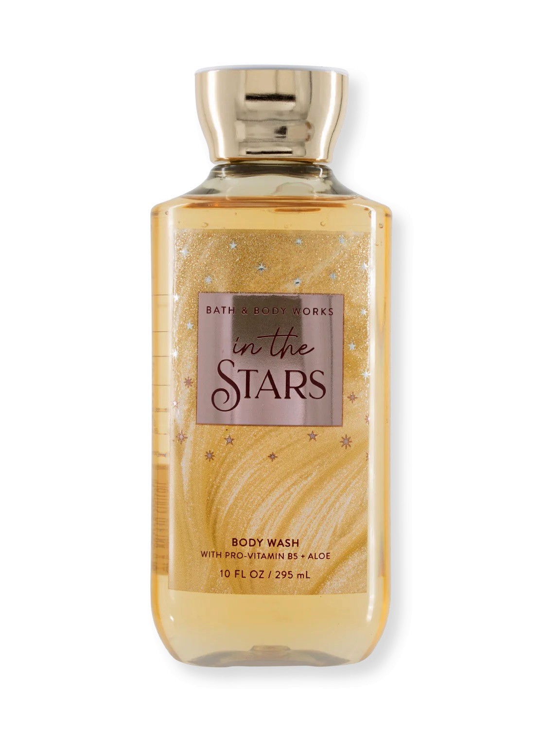 Duschgel - In the Stars - 295ml von Bath and Body Works